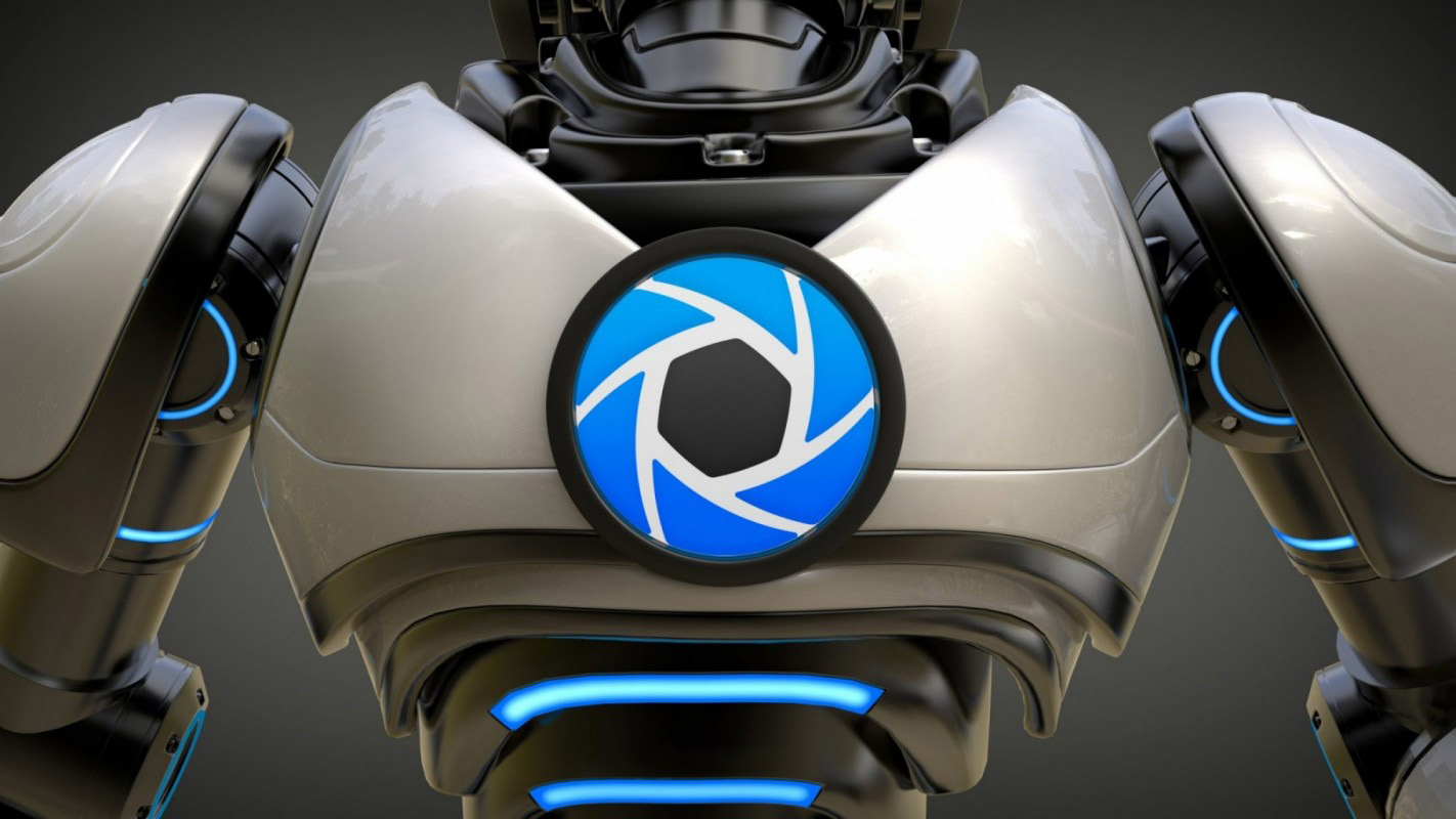 دوره آموزش نرم افزار رندرگیری KeyShot مهرگان